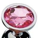 Adam & Eve Gem Anal Plug thumbnail 2