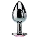 Adam & Eve Gem Anal Plug thumbnail 4