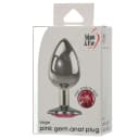 Adam & Eve Gem Anal Plug thumbnail 7