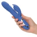 Enchanted Teaser Thrusting Rabbit Vibrator thumbnail 5