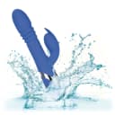 Enchanted Teaser Thrusting Rabbit Vibrator thumbnail 6