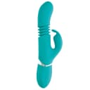 Eve's Rechargeable Thrusting Rabbit thumbnail 1