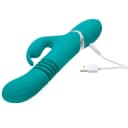 Eve's Rechargeable Thrusting Rabbit thumbnail 10