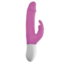 Eve's Rechargeable Realistic Rabbit thumbnail 1