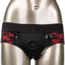 Scandal Crotchless Pegging Panty Set thumbnail 5