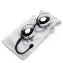 Fifty Shades Of Grey Inner Goddess Silver Jiggle Balls thumbnail 4
