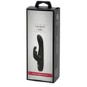 Fifty Shades Of Grey Slimline Greedy Girl Rabbit Vibrator thumbnail 6