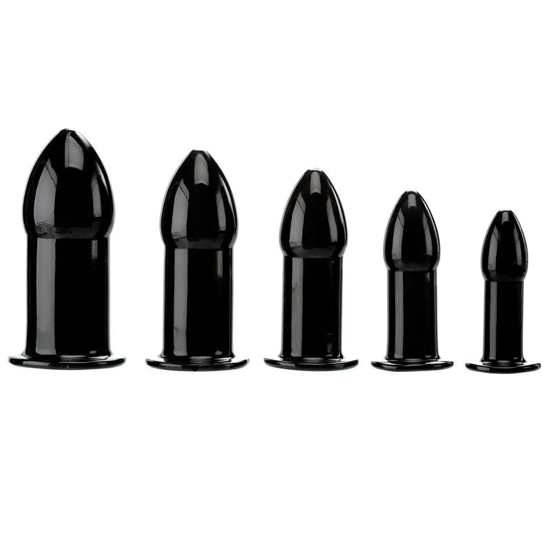 Anal Toys