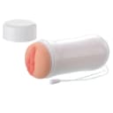 Shower Stroker Pussy thumbnail 4