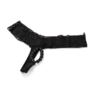 Adam & Eve Exclusive Crotchless Beaded Lovers Thong thumbnail 2