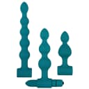 Adam & Eve Vibrating Bumpy Bead Set thumbnail 1
