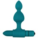 Adam & Eve Vibrating Bumpy Bead Set thumbnail 4