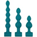 Adam & Eve Vibrating Bumpy Bead Set thumbnail 7