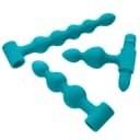Adam & Eve Vibrating Bumpy Bead Set thumbnail 8
