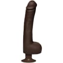Safaree Samuels Anaconda Ultraskyn 12 Inch Vibrating Dildo thumbnail 1