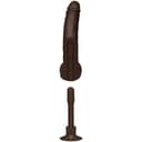 Safaree Samuels Anaconda Ultraskyn 12 Inch Vibrating Dildo thumbnail 2