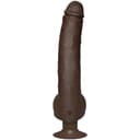 Safaree Samuels Anaconda Ultraskyn 12 Inch Vibrating Dildo thumbnail 3
