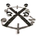 Fifty Shades of Grey Keep Still Over The Bed Cross Set thumbnail 1
