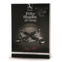 Fifty Shades of Grey Keep Still Over The Bed Cross Set thumbnail 6