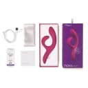 We-Vibe Nova 2 Rabbit Vibrator thumbnail 13