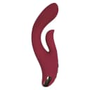 Red Dream Dual Stimulating Massager thumbnail 1
