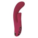Red Dream Dual Stimulating Massager thumbnail 4