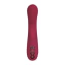 Red Dream Dual Stimulating Massager thumbnail 5