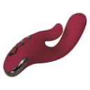 Red Dream Dual Stimulating Massager thumbnail 7