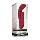 Red Dream Dual Stimulating Massager thumbnail 9