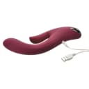 Red Dream Dual Stimulating Massager thumbnail 8