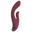 Red Dream Dual Stimulating Massager thumbnail 2