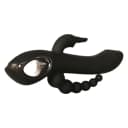 Trifecta Triple Stimulating Rabbit Vibrator thumbnail 2