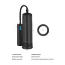 Extreme Power Rechargeable Auto Pump thumbnail 9