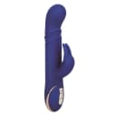 Jack Rabbit Signature Rechargeable Heated Thrusting Rabbit thumbnail 2