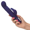 Jack Rabbit Signature Rechargeable Heated Thrusting Rabbit thumbnail 4