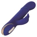 Jack Rabbit Signature Rechargeable Heated Thrusting Rabbit thumbnail 5