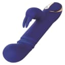 Jack Rabbit Signature Rechargeable Heated Thrusting Rabbit thumbnail 6