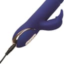Jack Rabbit Signature Rechargeable Heated Thrusting Rabbit thumbnail 9