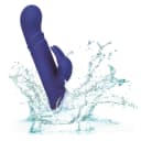 Jack Rabbit Signature Rechargeable Heated Thrusting Rabbit thumbnail 10