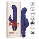 Jack Rabbit Signature Rechargeable Heated Thrusting Rabbit thumbnail 12