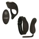 Couples Foreplay Set With Remote Controls thumbnail 1