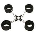 Hog Tie & Cuff Set thumbnail 4