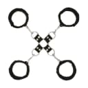 Hog Tie & Cuff Set thumbnail 5