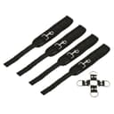 Hog Tie & Cuff Set thumbnail 7