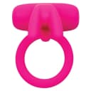 Silicone Rechargeable Triple Clit Flicker thumbnail 2