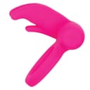 Silicone Rechargeable Triple Clit Flicker thumbnail 3