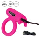 Silicone Rechargeable Triple Clit Flicker thumbnail 6