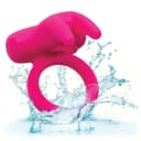 Silicone Rechargeable Triple Clit Flicker thumbnail 7