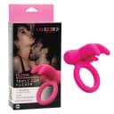 Silicone Rechargeable Triple Clit Flicker thumbnail 9