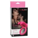 Silicone Rechargeable Triple Clit Flicker thumbnail 10